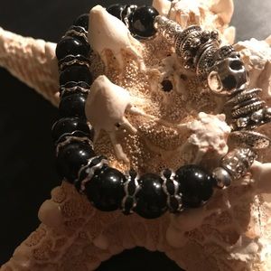 Black Onyx Bracelet